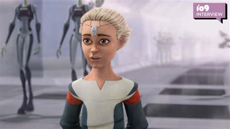 is omega a female clone|does omega become a jedi.